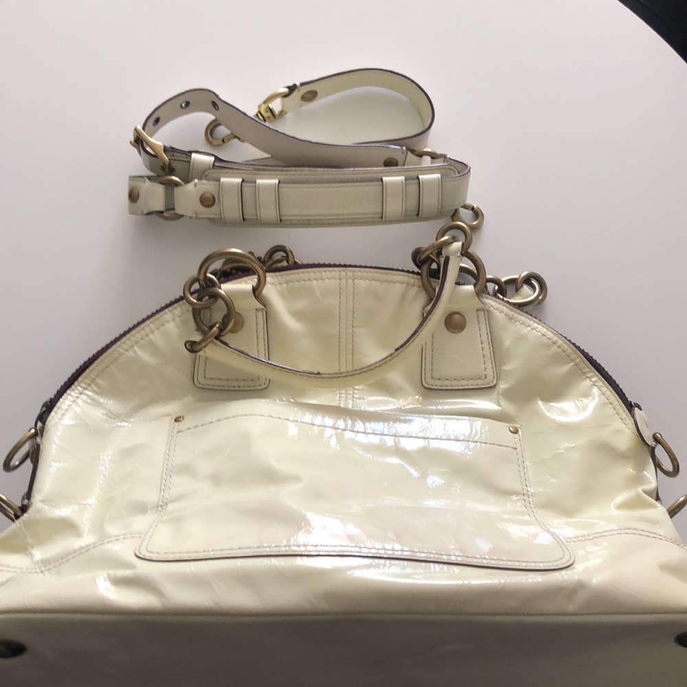 Coach bag - Picture 3 of 3